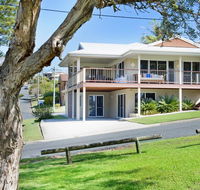Allure By The Sea - Accommodation QLD
