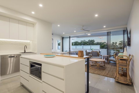 Allure Mooloolaba - Accommodation QLD 0
