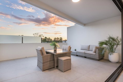 Allure Mooloolaba - Accommodation QLD 2