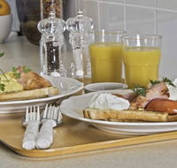 Almare Tourist Motel - Accommodation QLD