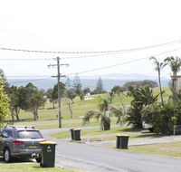Almare 7 Gowing Street - Accommodation QLD
