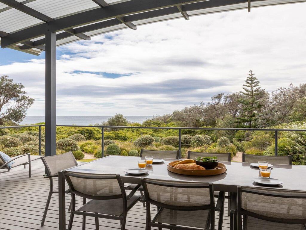 Beecroft Peninsula NSW Accommodation QLD