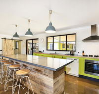 Aloha - Pet  Family Friendly - 10 Min Walk to Beach - Accommodation QLD