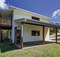 Aloha Ohana - Accommodation QLD