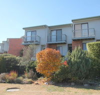 Alpen Glen 6 - Accommodation QLD