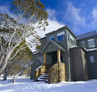 Alpenglow - Accommodation QLD