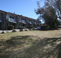 Alpha Centauri Townhouses - Accommodation QLD
