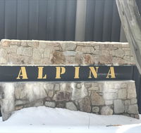 Alpina - Accommodation QLD