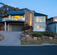 Alpine Air - Accommodation QLD