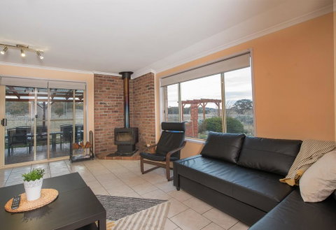 Alpine Drovers Rest - Accommodation QLD 1
