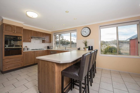 Alpine Drovers Rest - Accommodation QLD 2