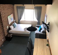 Alpine Gables 33 - Accommodation QLD