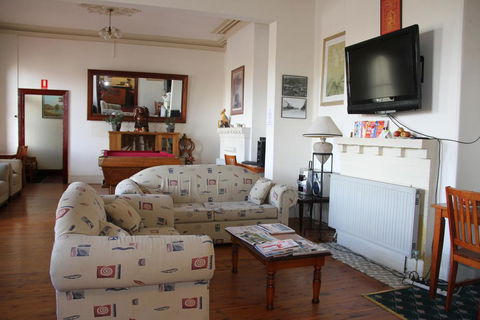 Alpine Heritage Motel - Accommodation QLD 2