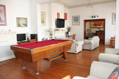 Alpine Heritage Motel - Accommodation QLD 3