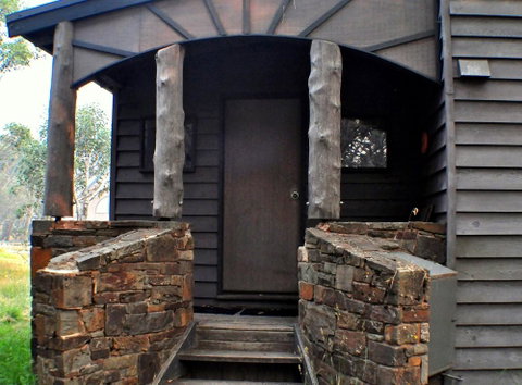 Alpine Interlude - Accommodation QLD 0