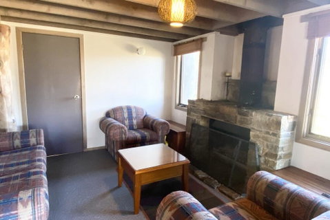 Alpine Interlude - Accommodation QLD 3