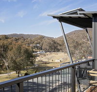 Alpine Lake Retreat - Accommodation QLD