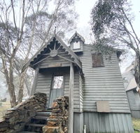 Alpine Retreat - Accommodation QLD