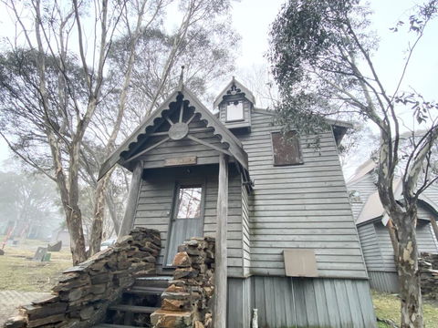 Alpine Retreat - Accommodation QLD 0