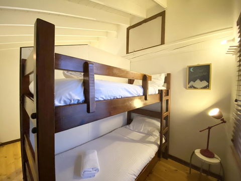 Alpine Retreat - Accommodation QLD 2