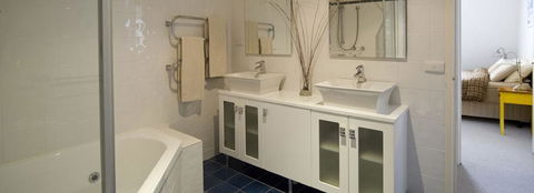 Alpine View Apartments - Accommodation QLD 2