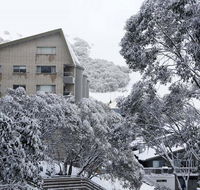 Alpine View Apartments - Accommodation QLD