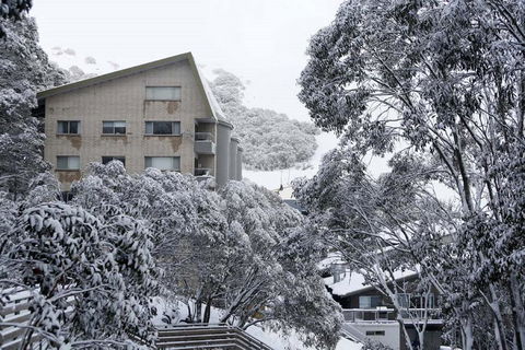 Alpine View Apartments - Accommodation QLD 0