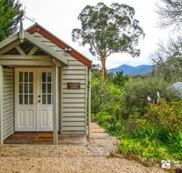 ALSACE - HEALESVILLE - Accommodation QLD