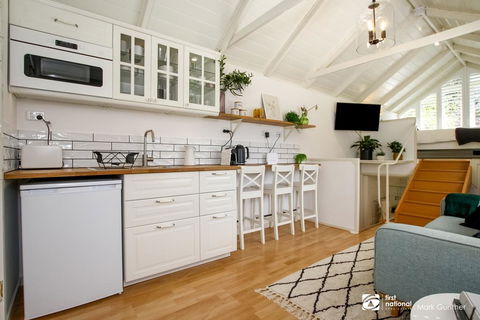ALSACE - HEALESVILLE - Accommodation QLD 2