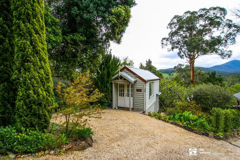 ALSACE - HEALESVILLE - Accommodation QLD 1