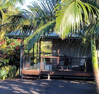 Alstonville Country Cottages - Accommodation QLD