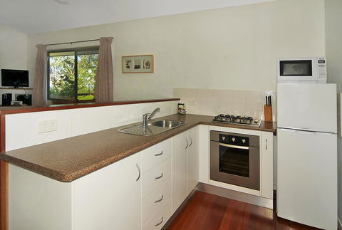 Alstonville Country Cottages - Accommodation QLD 2