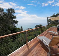 Altair - Accommodation QLD