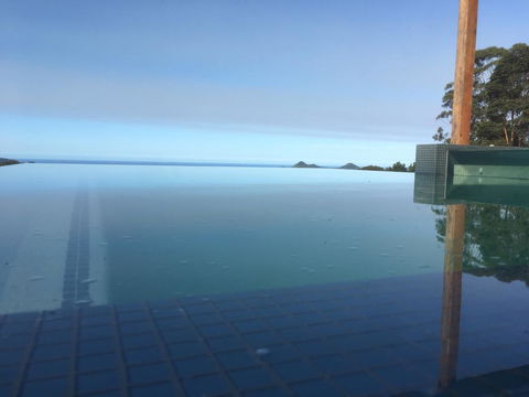 Altitude 261 - Accommodation QLD 0