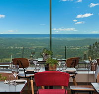 Altitude On Montville - Accommodation QLD