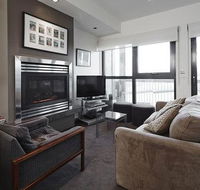 Alto Villa 403 - Accommodation QLD