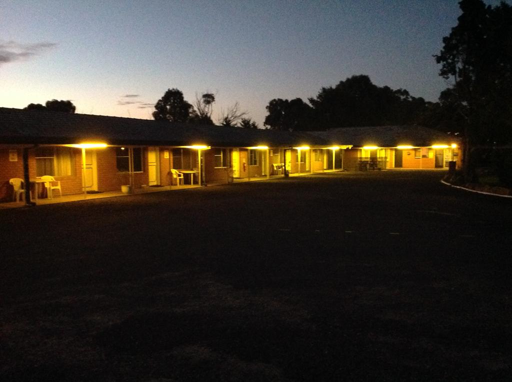 Uralla NSW Accommodation QLD