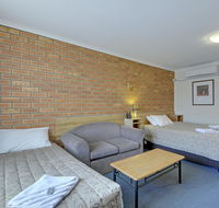 Always Welcome Motel - Accommodation QLD
