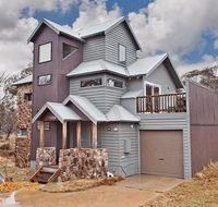 Alyeska - Accommodation QLD