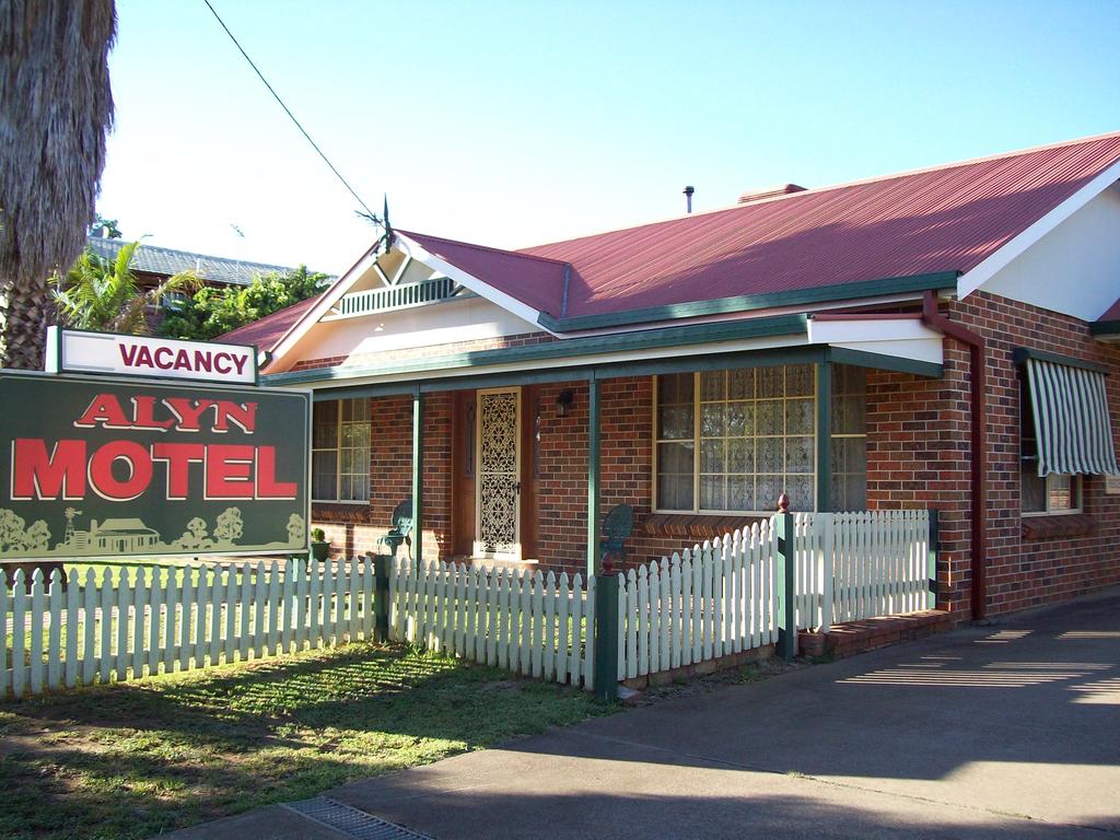 Gunnedah NSW Accommodation QLD