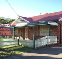 Alyn Motel - Accommodation QLD