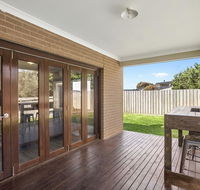 Alyxia Escape 15 - Accommodation QLD