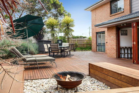 AMALFI - DROMANA.... - Accommodation QLD 1