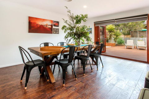 AMALFI - DROMANA.... - Accommodation QLD 0