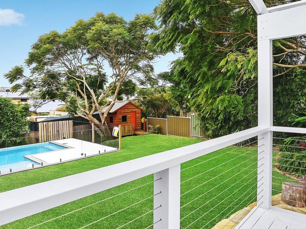 Gerringong NSW Accommodation QLD