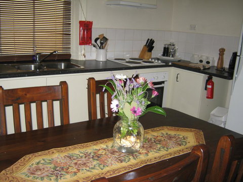 Amalie Cottage Waikerie - Accommodation QLD 3