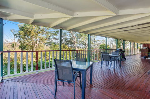 Amamoor Homestead Bed & Breakfast And Country Cottages - Accommodation QLD 2