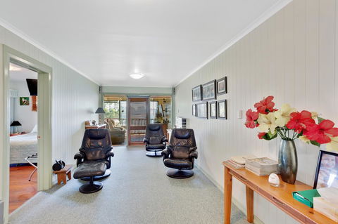 Amamoor Homestead Bed & Breakfast And Country Cottages - Accommodation QLD 3
