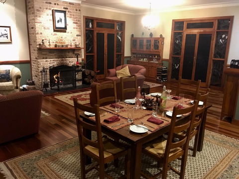 Amamoor Lodge - Accommodation QLD 3