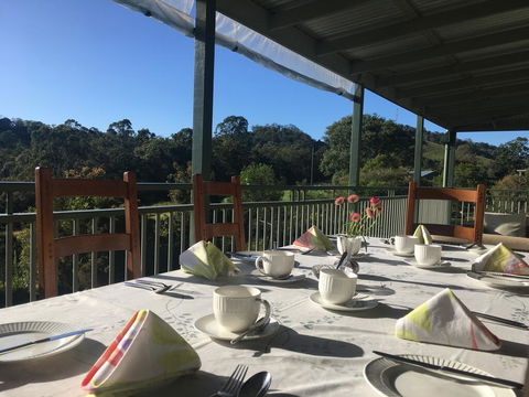 Amamoor Lodge - Accommodation QLD 2